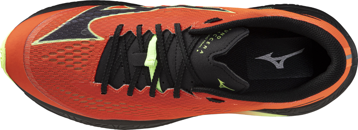 Pantofi trail Mizuno Neo Accera - Top4Running.ro