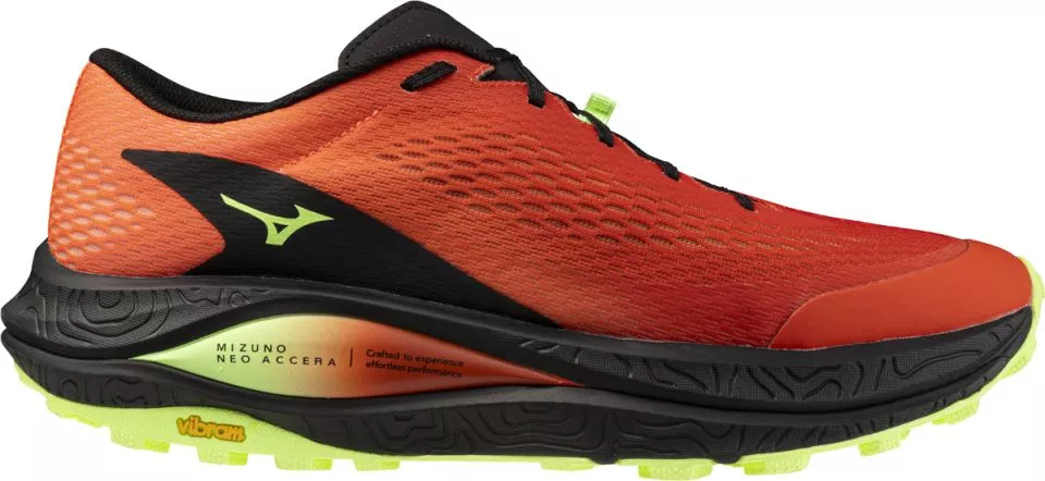 Trailskor Mizuno Neo Accera