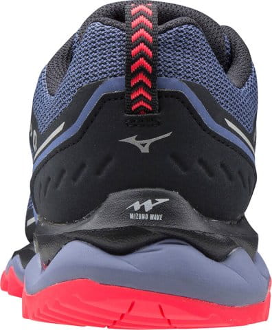 mizuno wave mujin grey