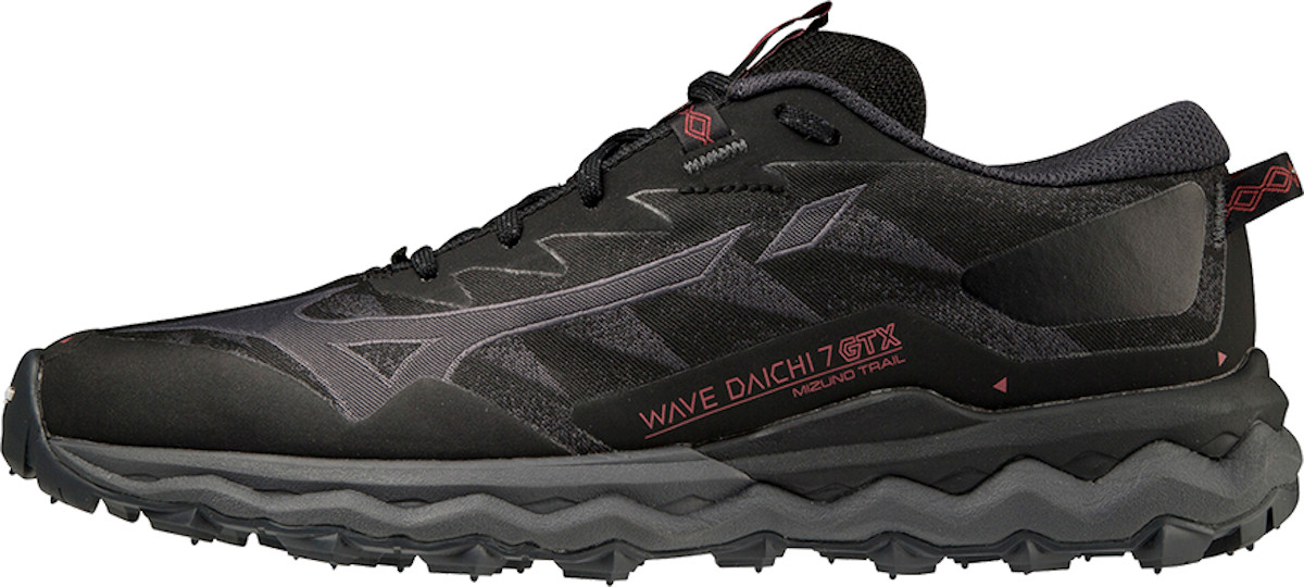 Trail shoes Mizuno WAVE DAICHI 7 GTX