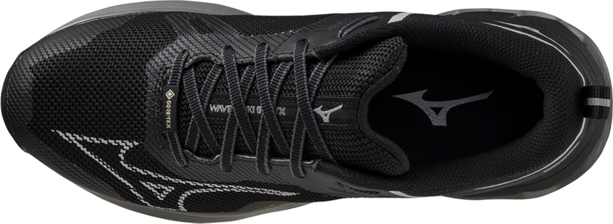 海外最新 mizuno-wave-ibuki-4-gtx-815152 その他
