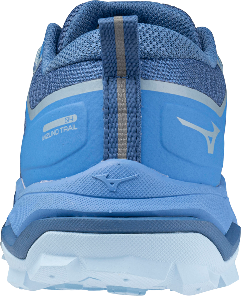 Running shoes Mizuno WAVE IBUKI 4 GTX - Top4Running.com