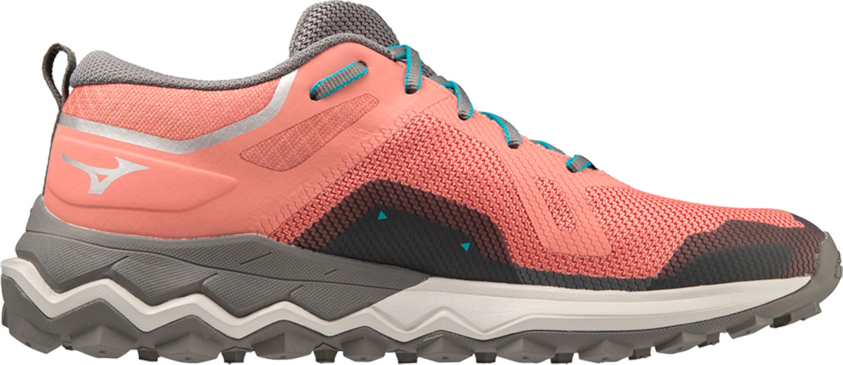 Running shoes Mizuno WAVE IBUKI 4 GTX - Top4Running.com