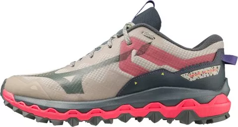 Mizuno chaussure hotsell trail homme