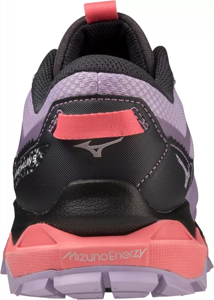 Polkukengät Mizuno WAVE MUJIN 9