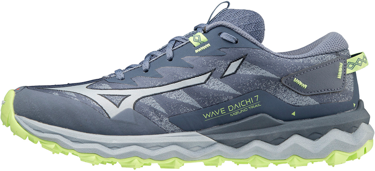 Trail shoes Mizuno WAVE DAICHI 7