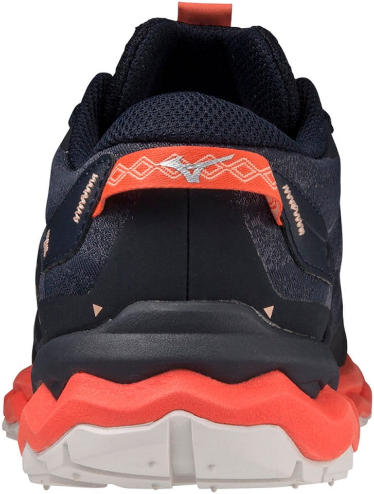 Sapatilhas de trail Mizuno WAVE DAICHI 7