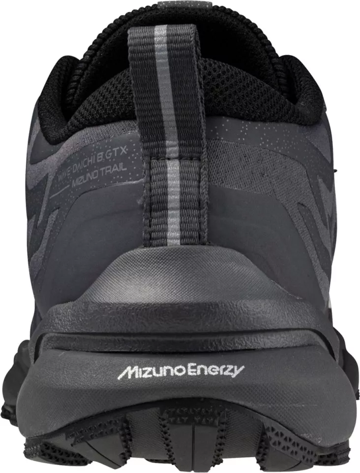 Trailové topánky Mizuno WAVE DAICHI 8 GTX