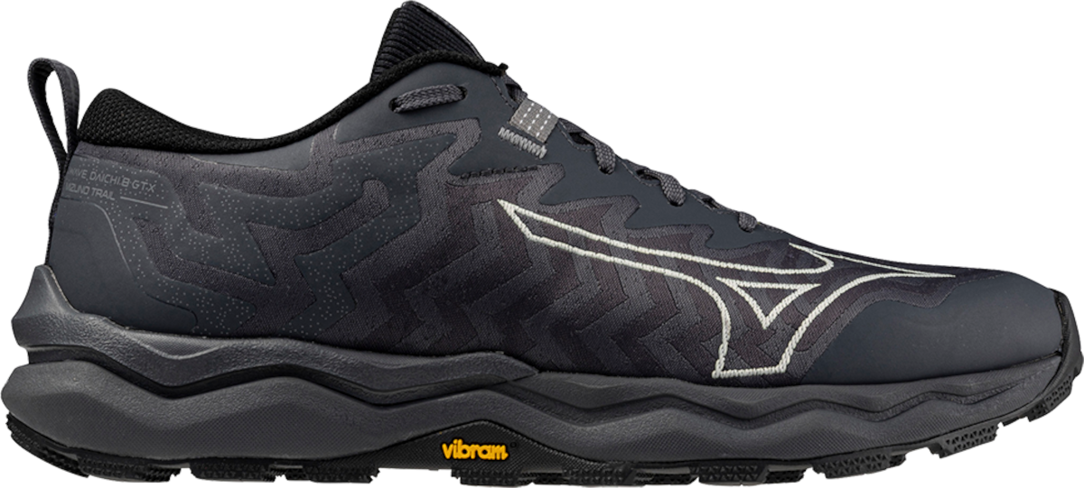 Обувки за естествен терен Mizuno WAVE DAICHI 8 GTX