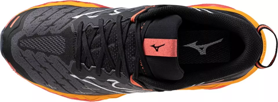 Mizuno WAVE MUJIN 10 Terepfutó cipők