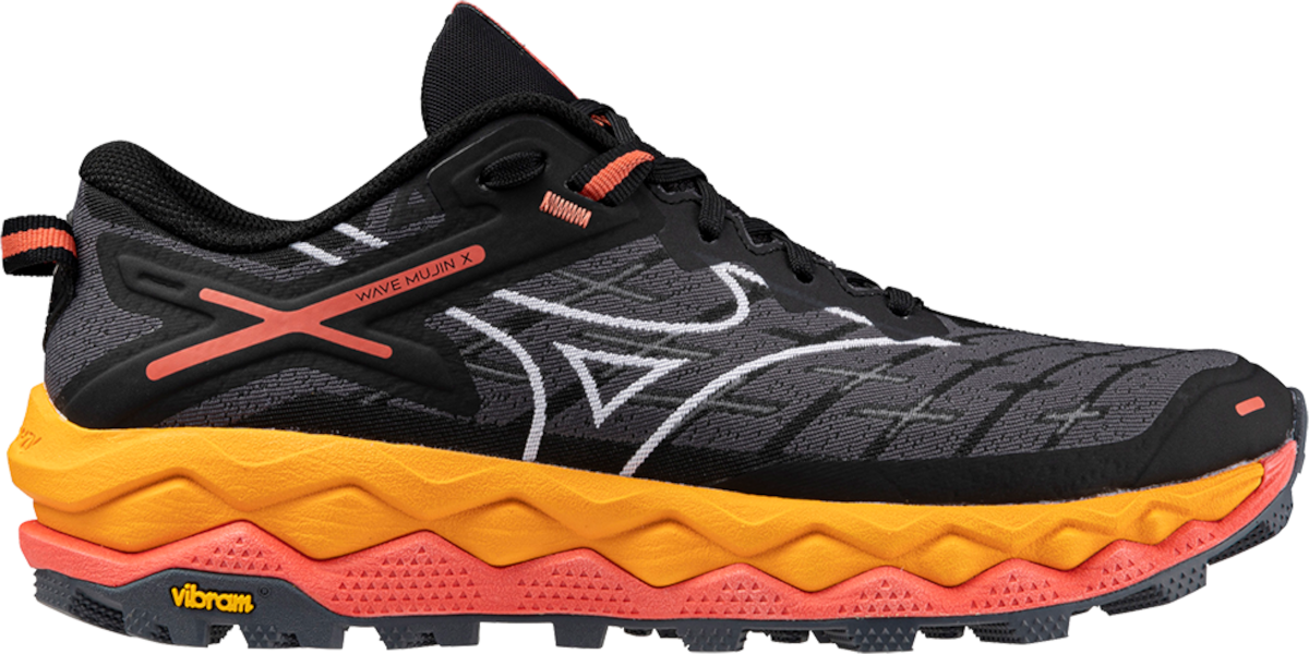 Trail shoes Mizuno WAVE MUJIN 10