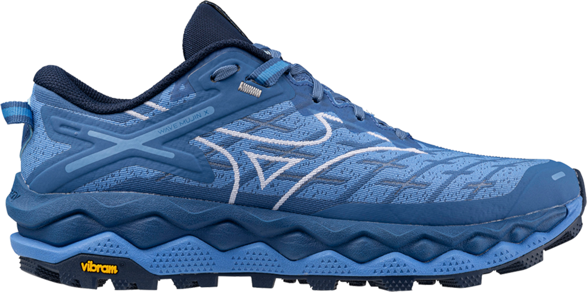 Обувки за естествен терен Mizuno WAVE MUJIN 10