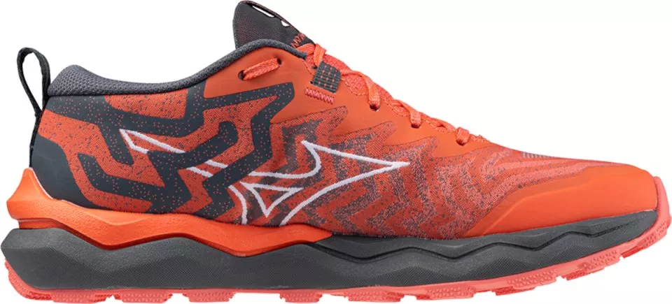 Mizuno WAVE DAICHI 8 Terepfutó cipők