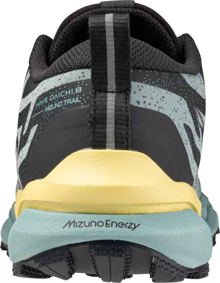 Trail shoes Mizuno WAVE DAICHI 8