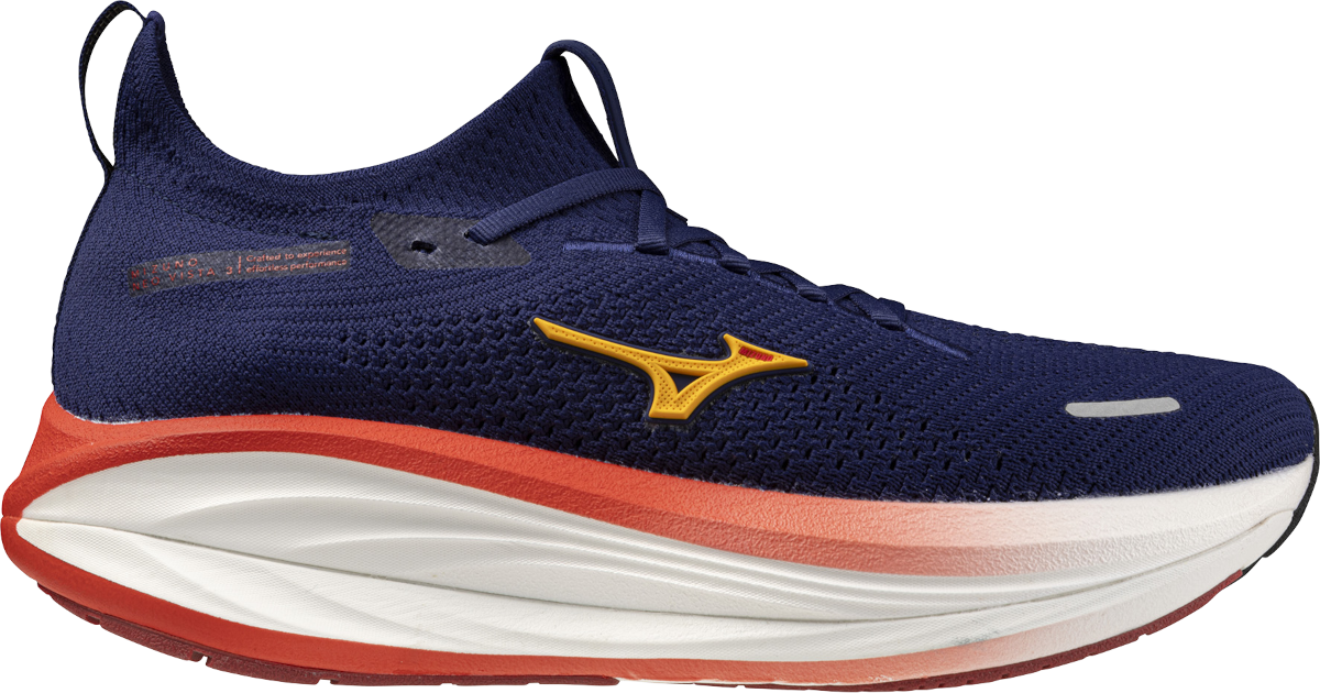 Mizuno Neo Vista 3