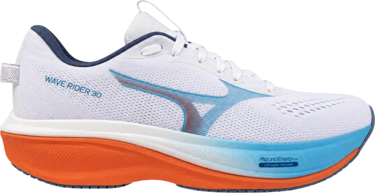 Mizuno Wave Rider 30