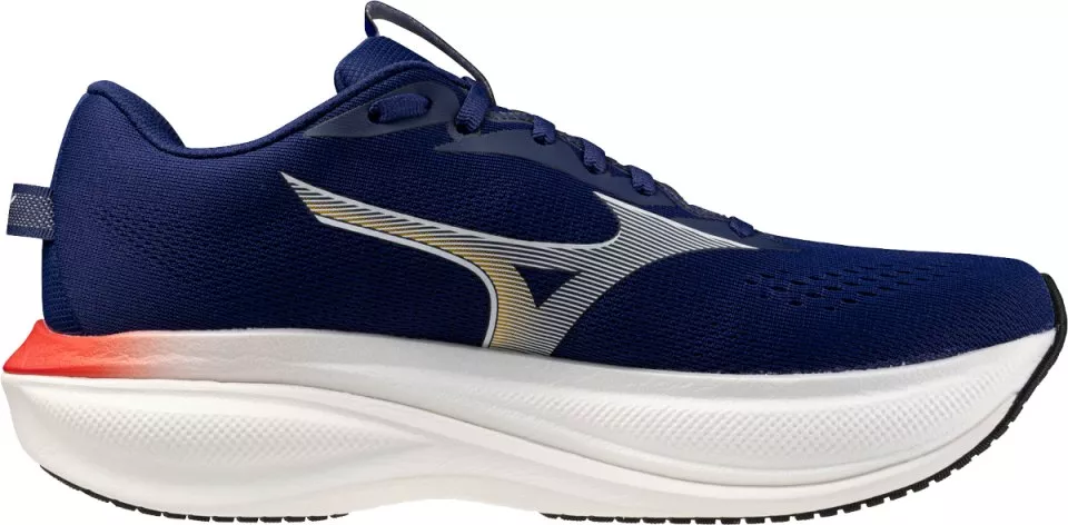 Laufschuhe Mizuno Wave Rider 30