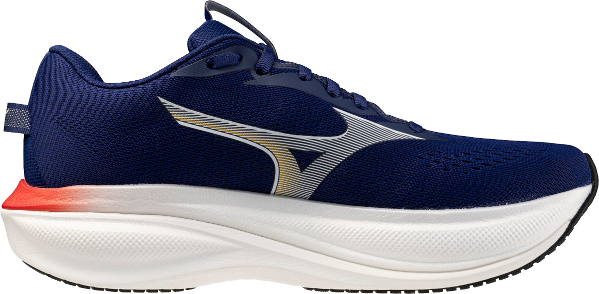 Running shoes Mizuno Wave Rider 30 - Top4Running.com