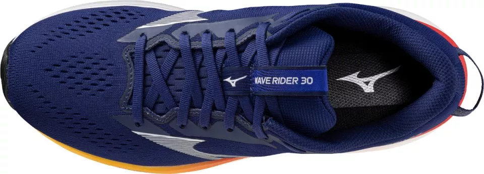 Laufschuhe Mizuno Wave Rider 30