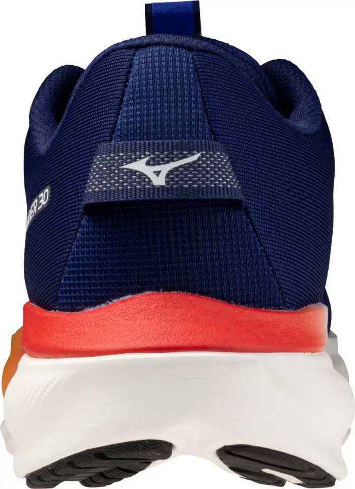 Laufschuhe Mizuno Wave Rider 30