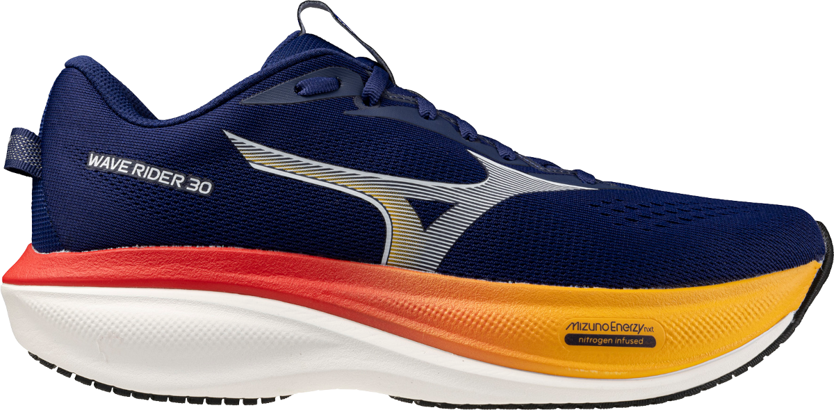 Running shoes Mizuno Wave Rider 30 - Top4Running.com