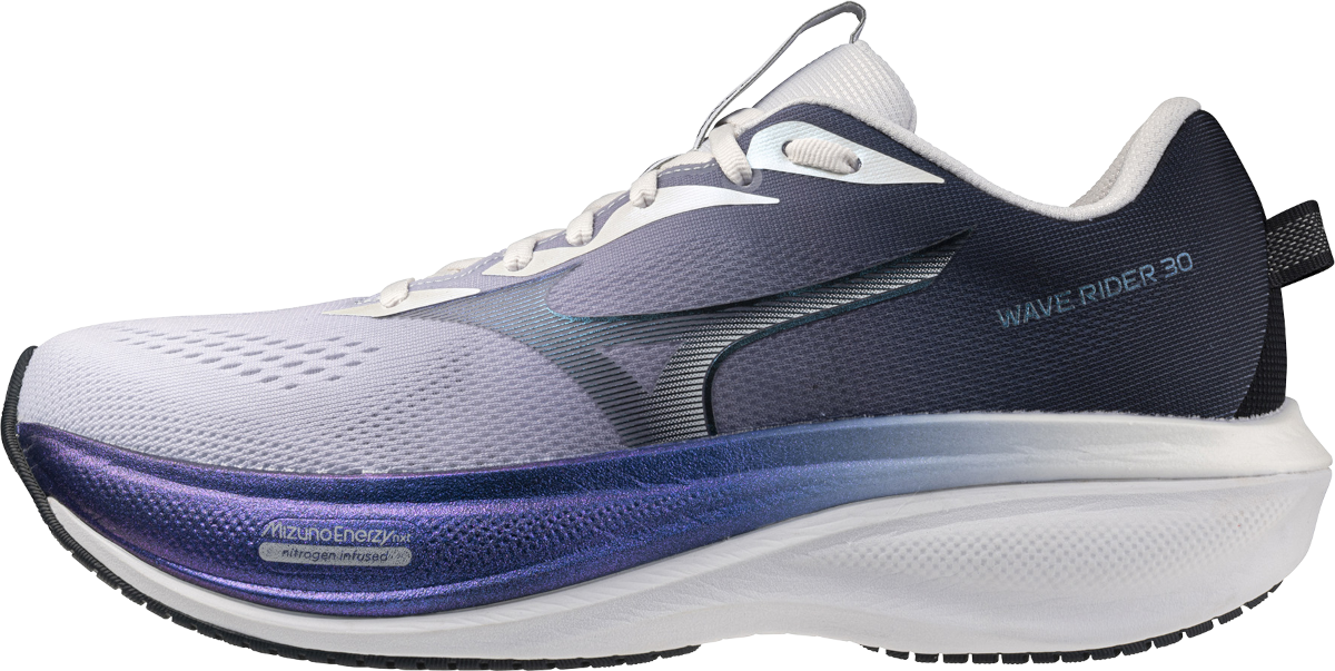 Mizuno Wave Rider 30