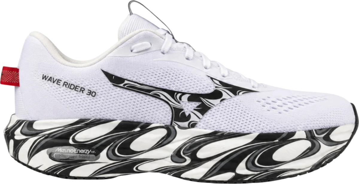Running shoes Mizuno Wave Rider 30 - Top4Running.ie