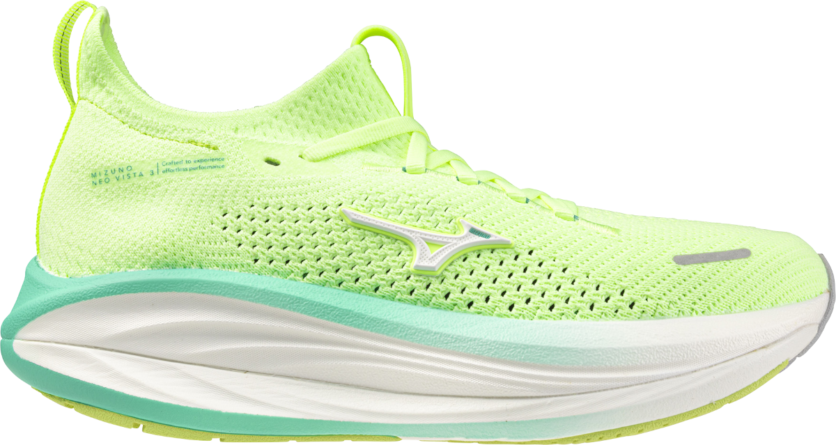 Running shoes Mizuno Neo Vista 3 - Top4Running.com
