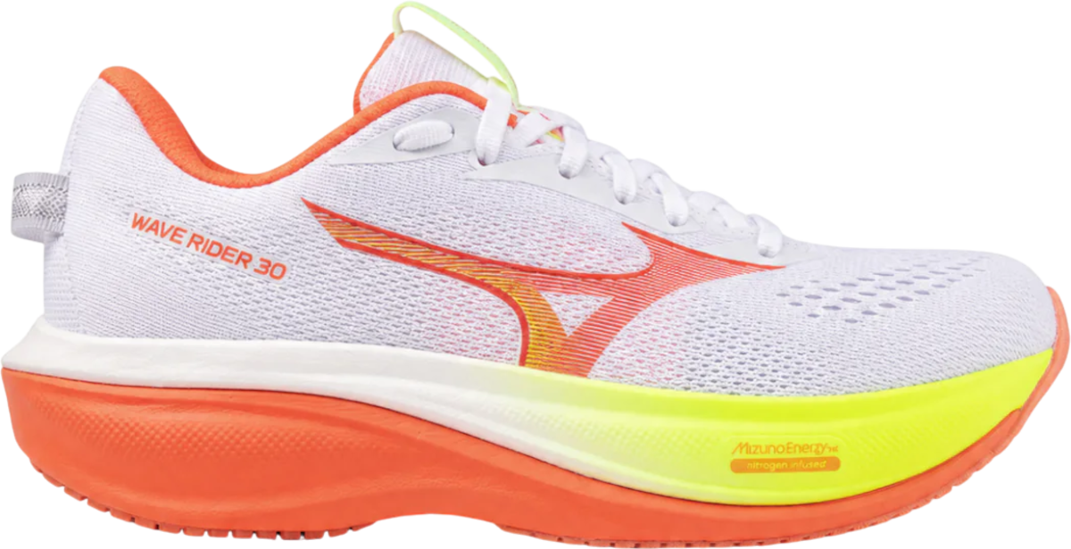 Mizuno Wave Rider 30