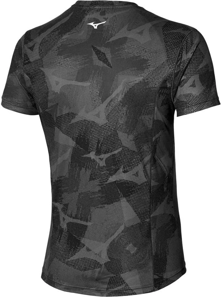 T-Shirt Mizuno Aero Tee