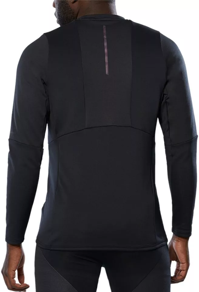 Langærmet T-shirt Mizuno BT Long Sleeve