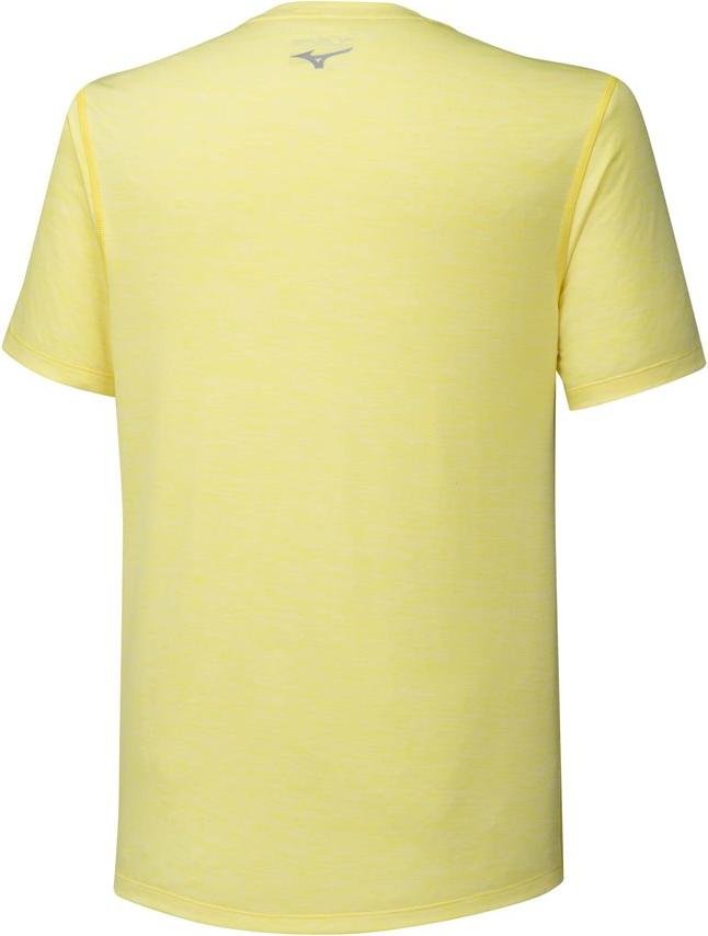 mizuno impulse core tee