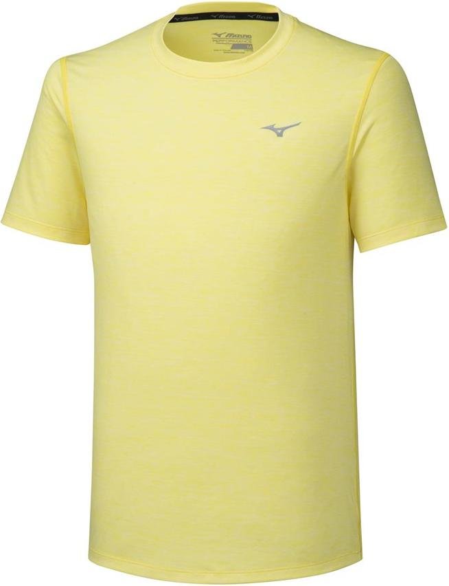 Camiseta Mizuno Impulse Core Tee