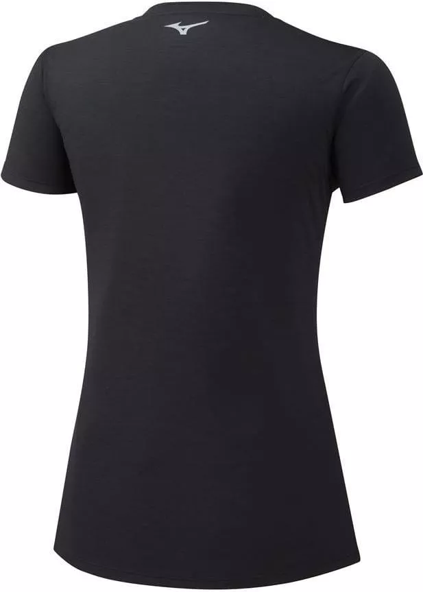 Dámské běžecké tričko s krátkým rukávem Mizuno Impulse Core