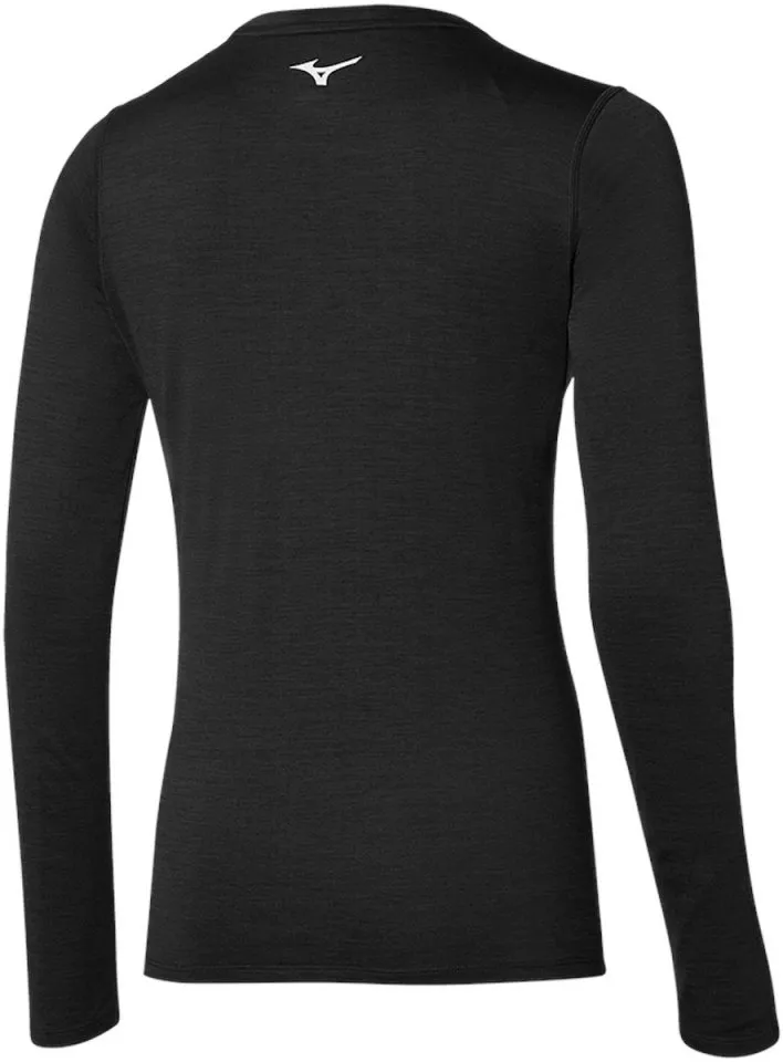 Long-sleeve T-shirt Mizuno Impulse Core LS Tee