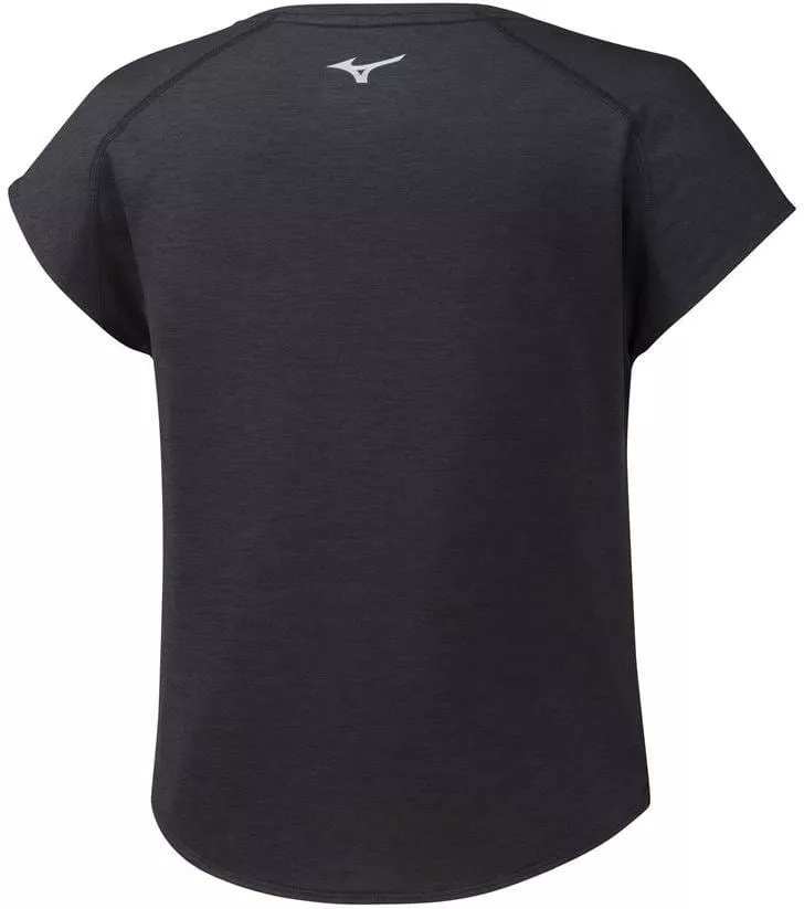 Dámské běžecké tričko s krátkým rukávem Mizuno Impulse Core RB