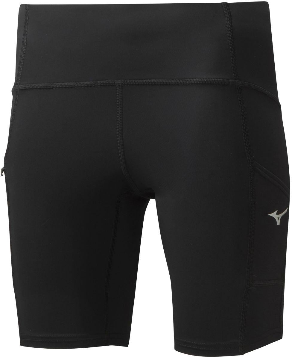 Shorts Mizuno Core Mid Tight