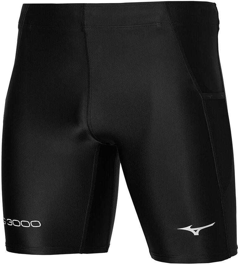 Shorts Mizuno BG3000 Mid Tight