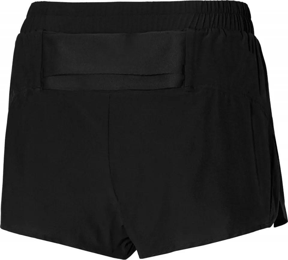 Pantalón corto Mizuno Aero 2.5 Short