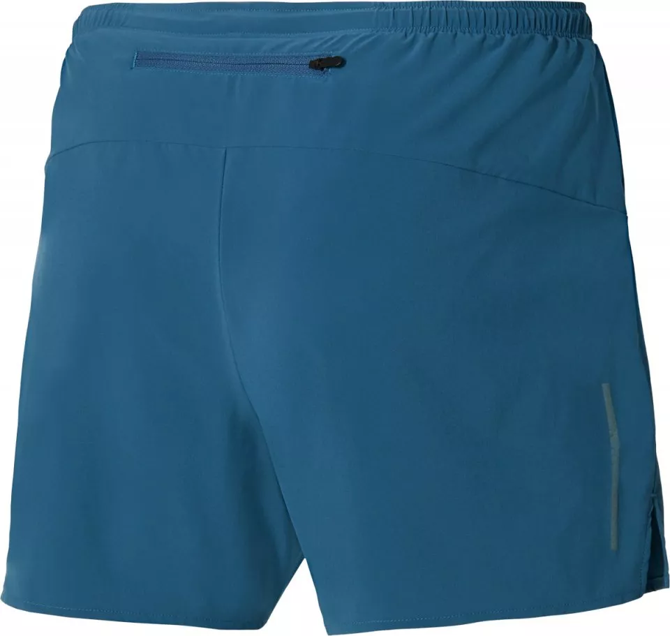 Mizuno aero best sale 4.5 short