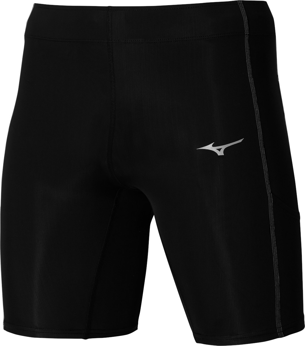 Calções Mizuno Core Mid Tight