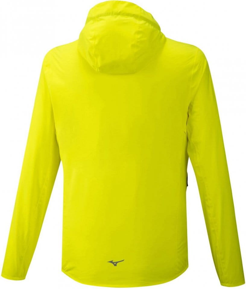 Hooded jacket Mizuno 20K ER Jacket - Top4Running.com