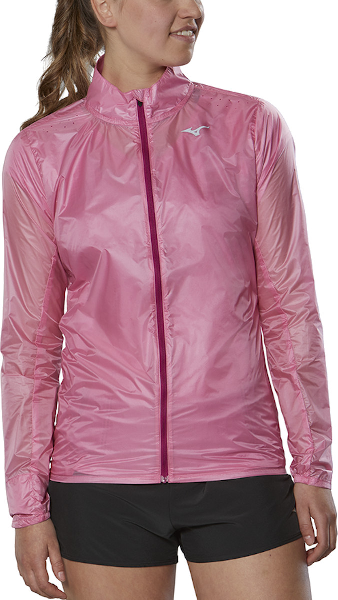 Jakna Mizuno Aero Jacket