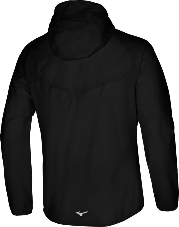 Mizuno long outlet jacket