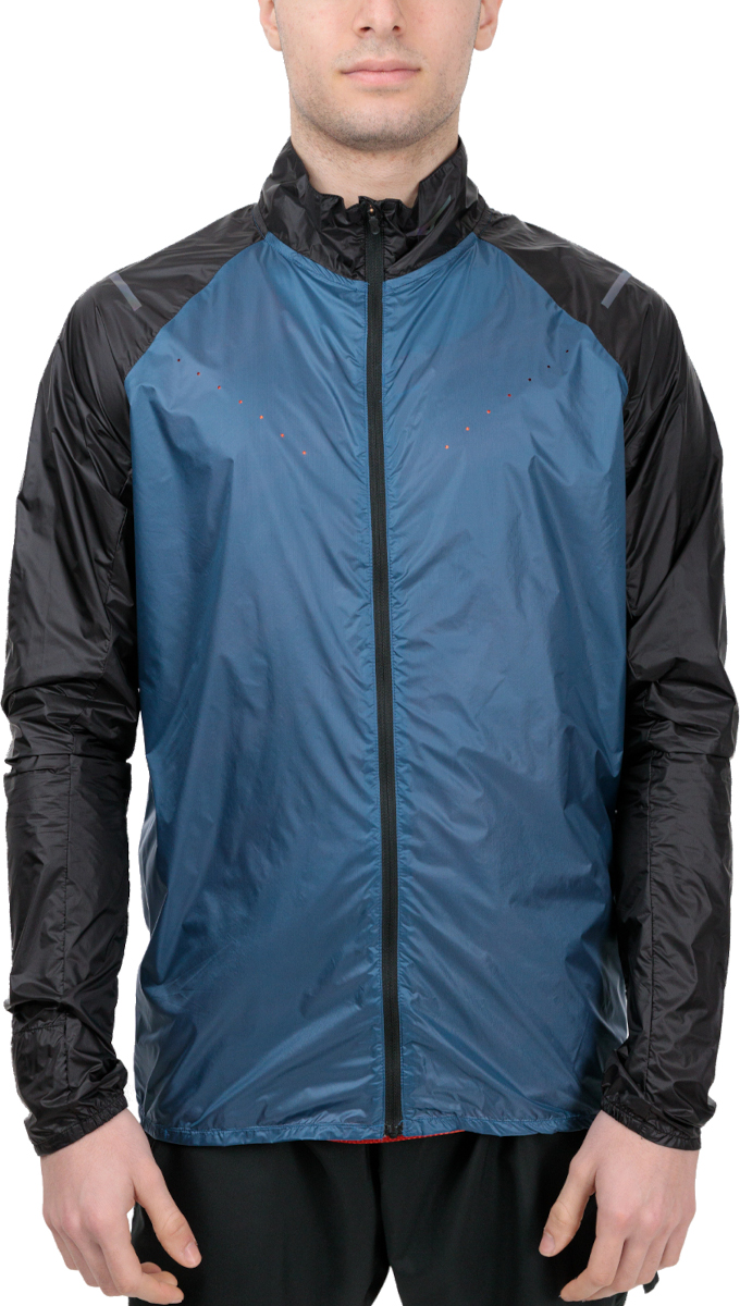 Jacke Mizuno Aero Jacket