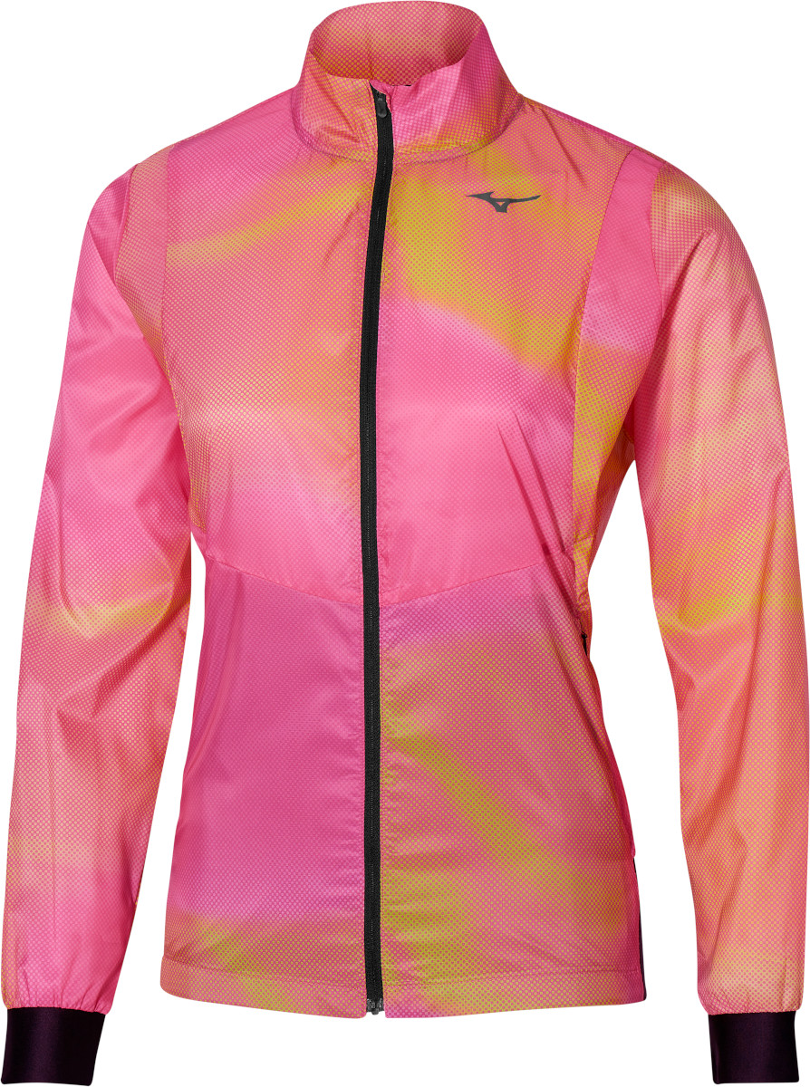 Mizuno Premium Aero Jacket