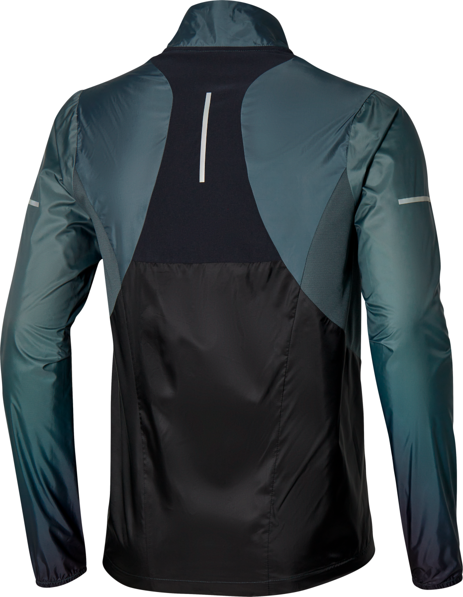 Mizuno shop aero jacket