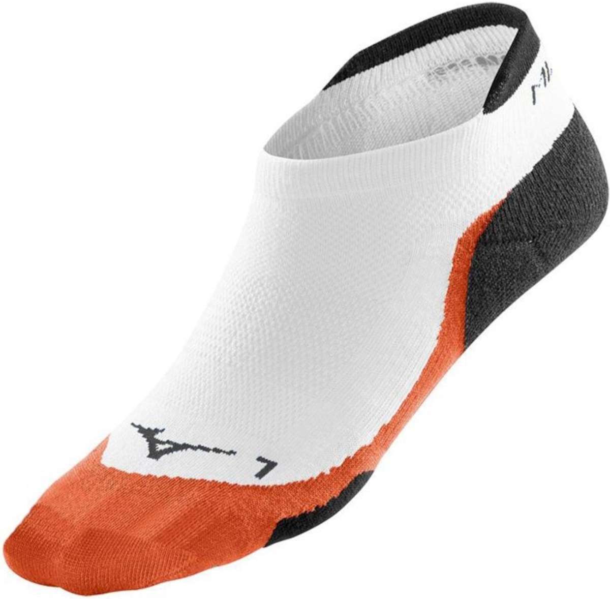 Nízké běžecké ponožky Mizuno DryLite Race