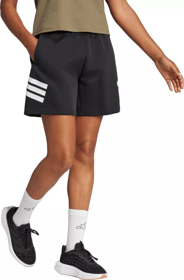 Sorturi adidas Sportswear W FI 3S SHORT