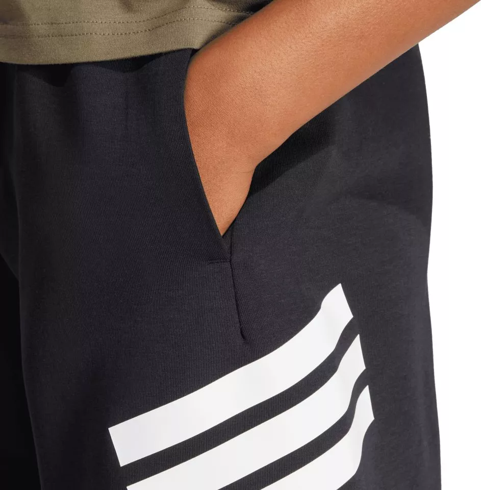 Sorturi adidas Sportswear W FI 3S SHORT